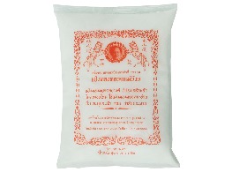 แป้งทองหยอด ตรา แม่บ๊วย