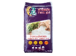 ข้าวหอมมะลิ ตรา ฟาร์มเกิล