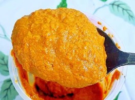 มันกุ้งแกะ