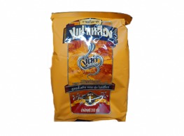 กาแฟฉลากเหลืองสูตร 1 ตรา งูเห่า