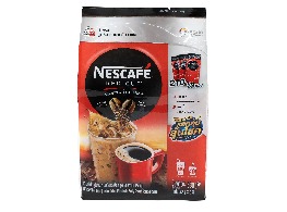 กาแฟสำเร็จรูป เรดคัพ ตรา เนสกาแฟ