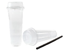 แก้วยีราฟ 28 Oz.