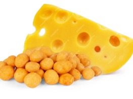 ชีสบอลลาวา