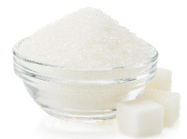 น้ำตาลทราย