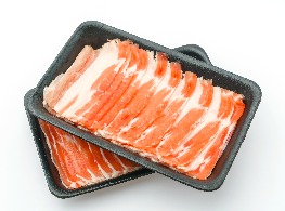 หมูคอสันคอ&หมูสามชั้นสไลซ์แช่แข็ง