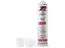 กระปุกพลาสติก PP TB-700cc. 24 Oz. ตรา TL