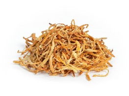 ดอกไม้จีนแห้ง