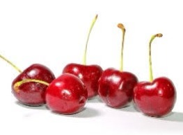 เชอรี่แคนาดา