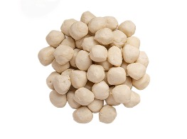 ลูกชิ้นหมูเอ็น ตรา ตี๋ อินเตอร์