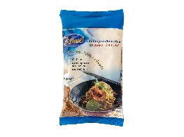 พริกป่นละเอียด ตรา ไร่ทิพย์