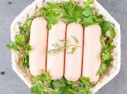 ไก่ยอ ตรา รดา ฟู๊ดส์