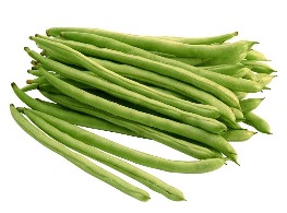 ถั่วแขก