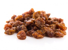 ลำไยอบแห้ง