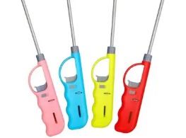 ปืนยืงแก๊ส