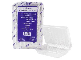 กล่องใส OPS TP-104 ตรา TPax