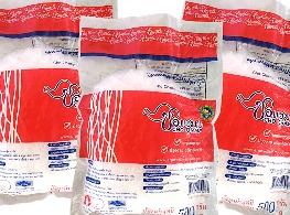 วุ้นเส้นสด ตรา ชอแชมป์