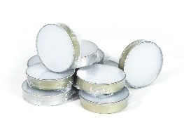 แอลกอฮอล์ชนิดก้อน