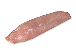 หมูสันใน+กล่องโฟม