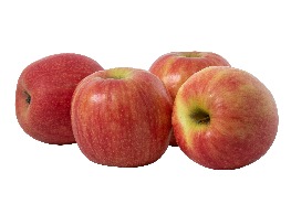 แอปเปิ้ลพิงค์เลดี้