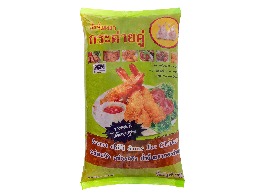 น้ำจิ้มลูกชิ้น ตรา กระต่ายคู่