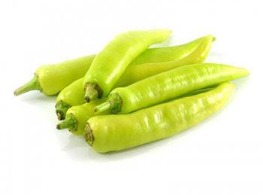 พริกยำขาว