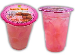 ขิงดอง ตรา แม่สมจิตต์