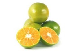 ส้มเขียวหวาน