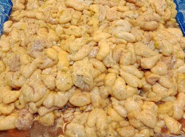 ไข่ปลาสลิด