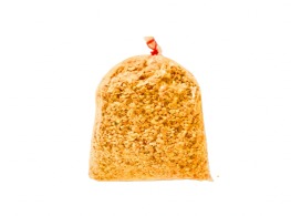 ถั่วลิสงป่น