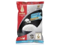 ข้าวหอมมะลิใหม่ ตรา ฉัตร