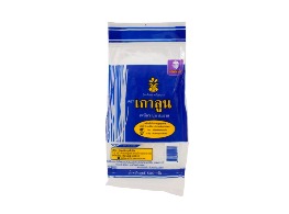 วุ้นเส้นสด ตรา เกาลูน