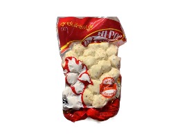 ลูกชิ้นไก่แฟนซี ตรา ไฮ-ป๊อป