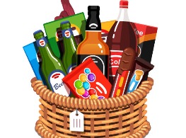 ชุดจัดออเดอร์ สินค้ากลุ่มพิเศษ