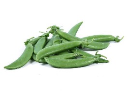 ถั่วลันเตาหวาน