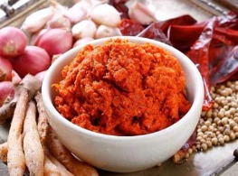 พริกแกงเผ็ดใต้