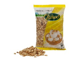 ถั่วลิสงคั่ว ตรา ไร่ทิพย์