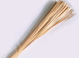 ตอกไม้ไผ่