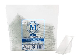 กล่องแซนวิชสามเหลี่ยม MT-T5 ตรา MT