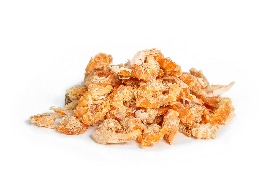 กุ้งแห้ง (ตัวใหญ่ไม่มีเปลือก)