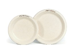 จานชานอ้อย