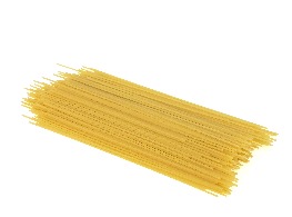 เส้นสปาเก็ตตี้