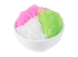 ซาหริ่ม