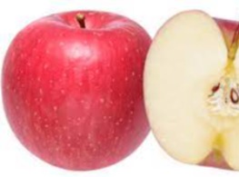 แอปเปิ้ลซันฟูจิ