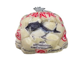 ลูกชิ้นปลารักบี้ ตรา เก้าดาว