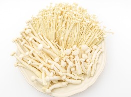 เห็ดหิมะขาว