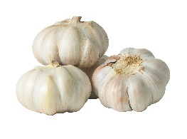 กระเทียมจีน (แบบหัว)