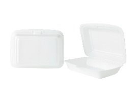 กล่องโฟม JT-502 ตรา JT PACK