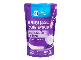 น้ำเชื่อม ตรา มิตรผล