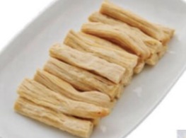 ฟองเต้าหู้แท่ง