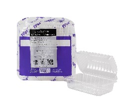 กล่องใส OPS TP-36 ตรา TPax